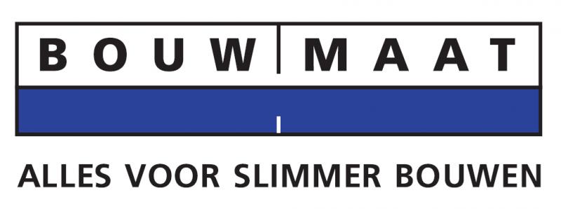 Bouwmaat logo